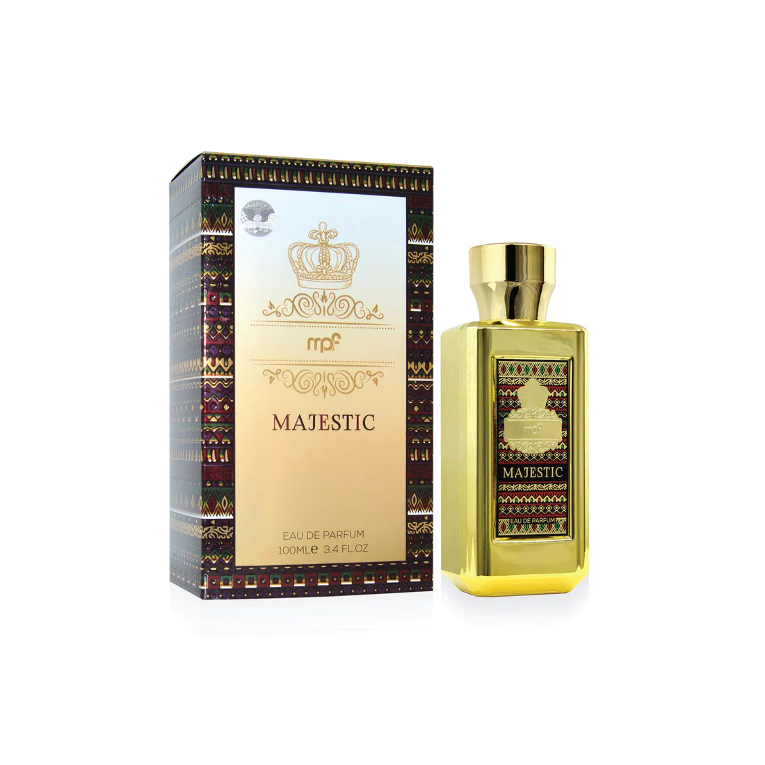 Majestic EdP 100ML