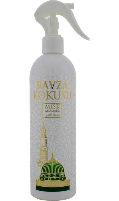 Medina Ravza Scent - Room Spray