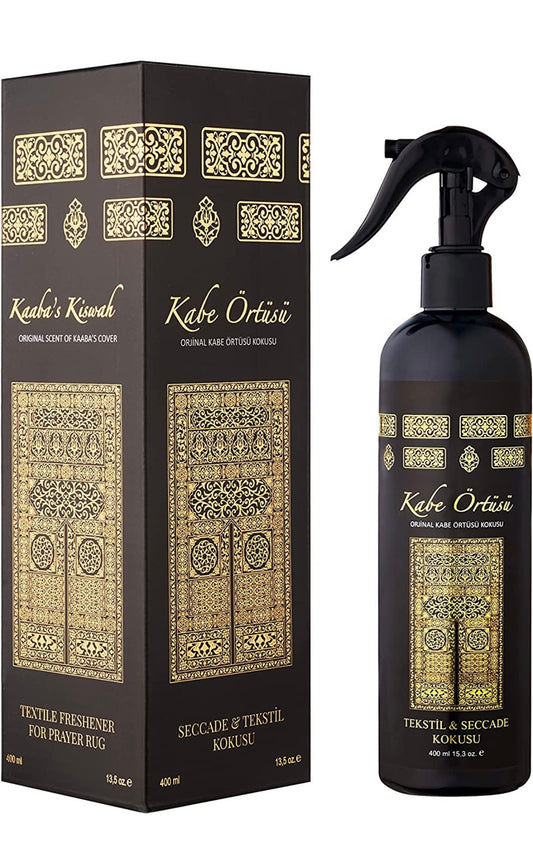 Scent of Kaaba - Room Spray